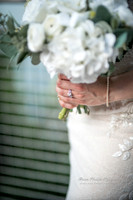 Sierra Bridal Photos