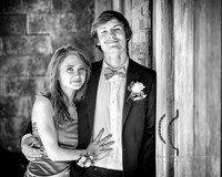 Lilly and Morley